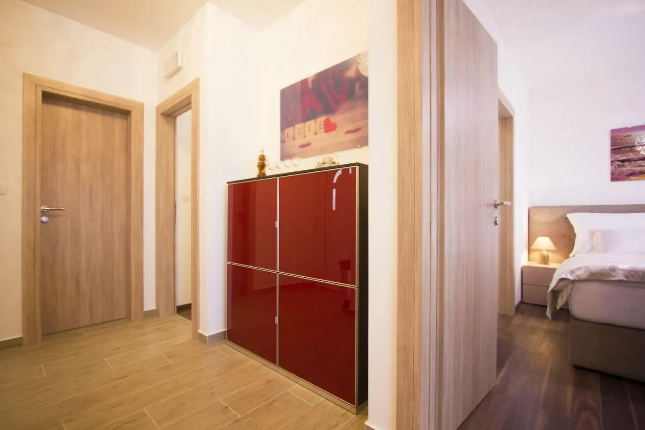 Paradise Lux Trogir