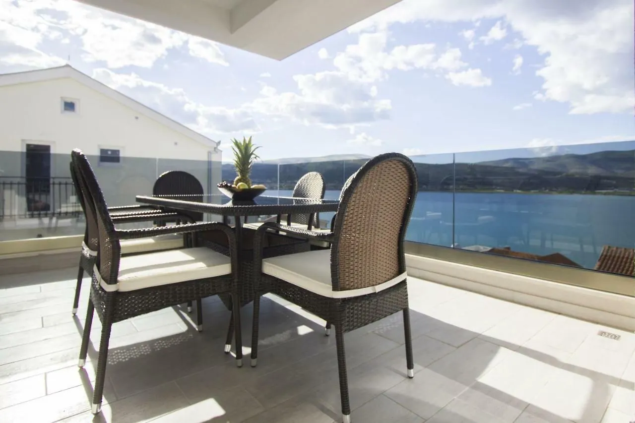 Paradise Lux Trogir
