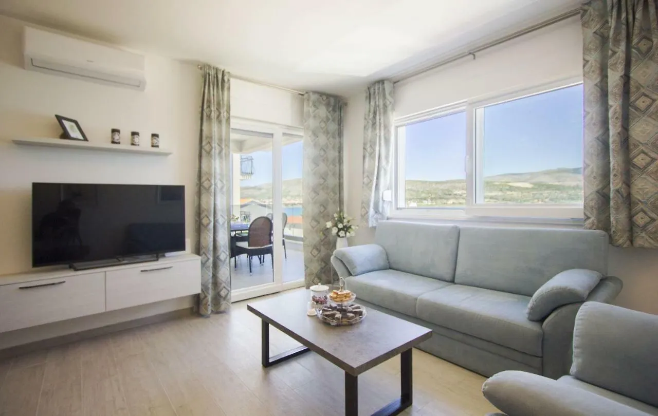 Paradise Lux Apartman