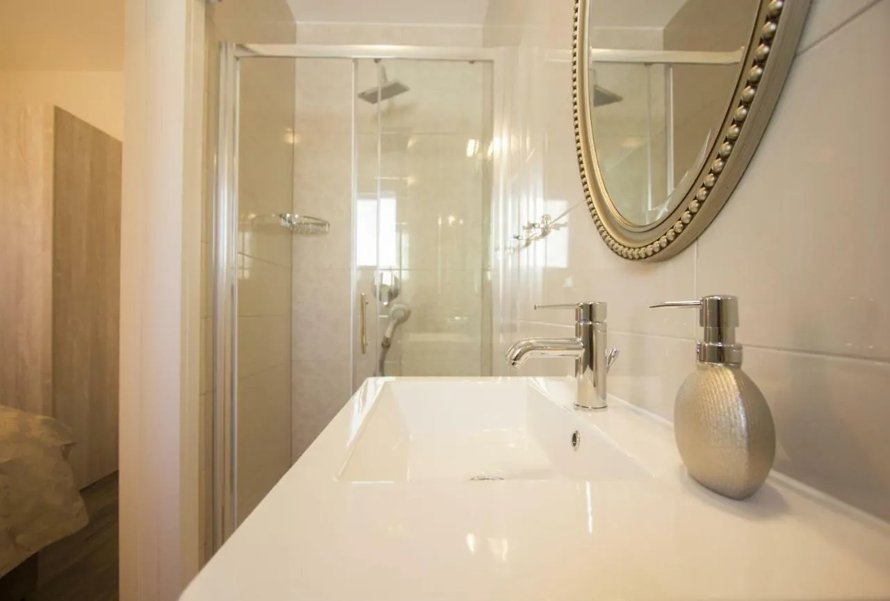 Apartman Paradise Lux