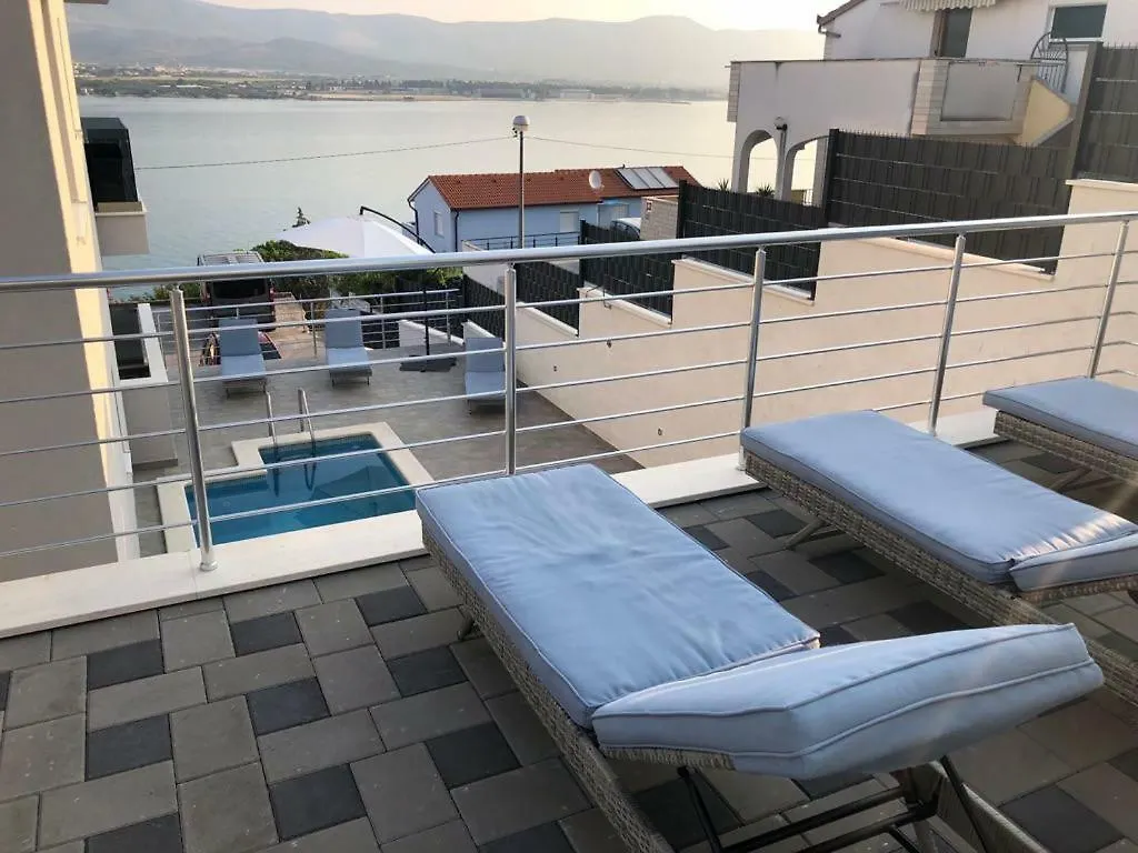 Apartman Paradise Lux Croatia