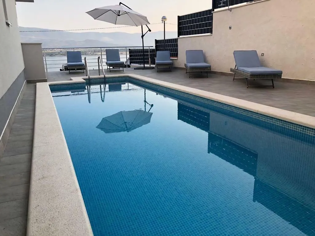 Paradise Lux Trogir